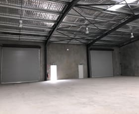 Showrooms / Bulky Goods commercial property leased at 4/15 Hi-Tech Drive Toormina NSW 2452