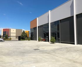 Factory, Warehouse & Industrial commercial property leased at 3/2 Malibu Circuit Carrum Downs VIC 3201