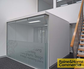 Offices commercial property leased at 6/15 Discovery Drive North Lakes QLD 4509