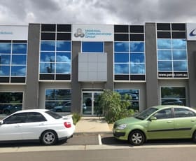 Factory, Warehouse & Industrial commercial property leased at 6/189B South Centre Road Tullamarine VIC 3043
