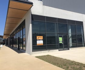 Shop & Retail commercial property leased at 5/68 Daklin Crescent Casey ACT 2913
