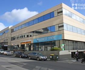 Offices commercial property leased at Level 2 Suite 2/175 Collins Street Hobart TAS 7000