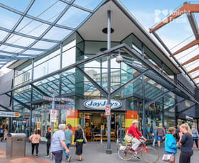 Shop & Retail commercial property leased at Shop 2/56 Elizabeth Hobart TAS 7000