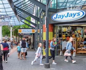 Shop & Retail commercial property leased at Shop 2/56 Elizabeth Hobart TAS 7000