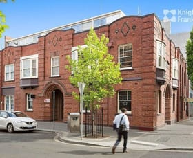 Offices commercial property for lease at Level 2 Unit 2/153 Macquarie Street Hobart TAS 7000