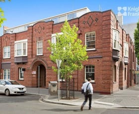 Offices commercial property leased at Level 1 Unit 1/153 Macquarie Street Hobart TAS 7000