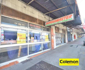 Shop & Retail commercial property leased at 151 Canterbury Rd Canterbury NSW 2193