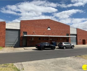 Factory, Warehouse & Industrial commercial property leased at 14-16 Williamson Road Maribyrnong VIC 3032