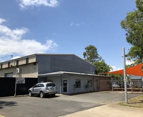 Factory, Warehouse & Industrial commercial property leased at 19 Redden Street Portsmith QLD 4870