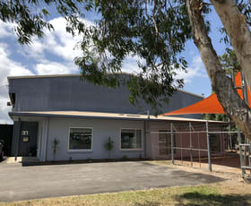 Factory, Warehouse & Industrial commercial property leased at 19 Redden Street Portsmith QLD 4870