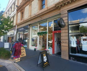 Shop & Retail commercial property leased at 238 Rundle Street Adelaide SA 5000
