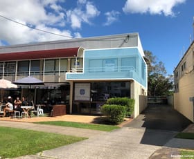 Offices commercial property leased at Suite 9, 80-82 Sixth Avenue Maroochydore QLD 4558