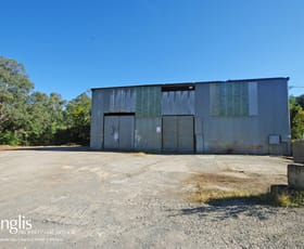 Factory, Warehouse & Industrial commercial property leased at 85a Bridge Street Picton NSW 2571