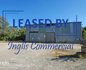 Factory, Warehouse & Industrial commercial property leased at 85a Bridge Street Picton NSW 2571