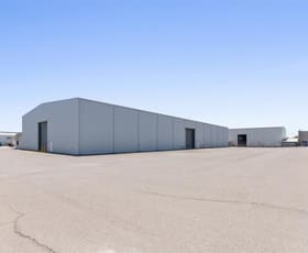 Factory, Warehouse & Industrial commercial property leased at 760 Ingham Road Bohle QLD 4818