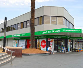 Offices commercial property leased at Suite 2, 438 High Street Penrith NSW 2750