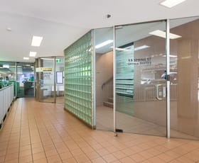 Offices commercial property leased at Suite 101/11 Spring Street Chatswood NSW 2067