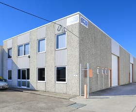 Factory, Warehouse & Industrial commercial property leased at 1/18a Walker Street South Windsor NSW 2756