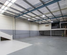 Factory, Warehouse & Industrial commercial property leased at 1/18a Walker Street South Windsor NSW 2756