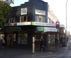 Shop & Retail commercial property leased at Suite 11/209 Macquarie Street Liverpool NSW 2170
