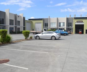 Offices commercial property leased at 35/75 Waterway Drive Coomera QLD 4209