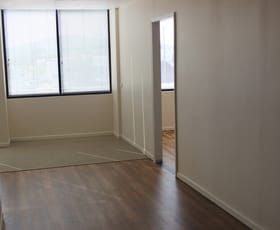 Offices commercial property leased at 6/185 Mulgrave Road Bungalow QLD 4870