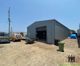 Factory, Warehouse & Industrial commercial property leased at 47 Filmer St Clontarf QLD 4019