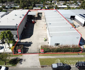 Factory, Warehouse & Industrial commercial property leased at Arundel QLD 4214