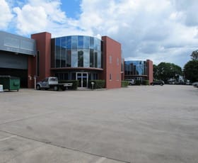Factory, Warehouse & Industrial commercial property leased at 182 Kerry Road Archerfield QLD 4108