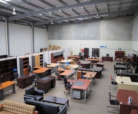 Factory, Warehouse & Industrial commercial property leased at 182 Kerry Road Archerfield QLD 4108
