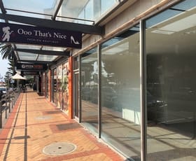 Shop & Retail commercial property leased at Coral Street The Entrance NSW 2261