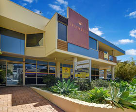 Medical / Consulting commercial property leased at Level 1, 8 First Avenue Maroochydore QLD 4558