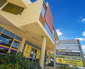 Offices commercial property leased at Level 1, 8 First Avenue Maroochydore QLD 4558