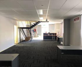 Showrooms / Bulky Goods commercial property leased at 1/40 Abbotts Road Dandenong South VIC 3175