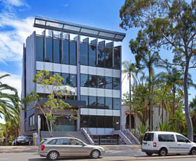 Offices commercial property leased at Suite 3/448 Pacific Highway Artarmon NSW 2064