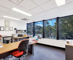 Offices commercial property leased at Suite 3/448 Pacific Highway Artarmon NSW 2064