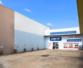 Shop & Retail commercial property leased at 2/77-79 Redland Bay Road Capalaba QLD 4157