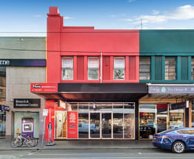 Medical / Consulting commercial property leased at 312 Chapel Street Prahran VIC 3181