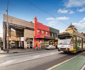 Medical / Consulting commercial property leased at 312 Chapel Street Prahran VIC 3181