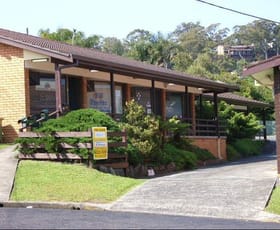 Offices commercial property leased at Suite 7/69 Webb Street East Gosford NSW 2250