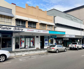 Medical / Consulting commercial property leased at 155 Stanley Street Townsville City QLD 4810