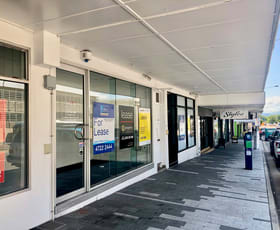 Medical / Consulting commercial property leased at 155 Stanley Street Townsville City QLD 4810