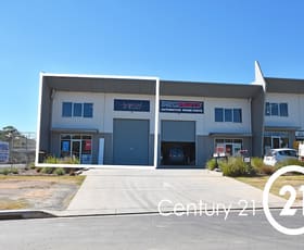 Factory, Warehouse & Industrial commercial property leased at Owens Corner Unit 5 Old Hume Highway/Owens Street Mittagong NSW 2575