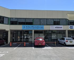 Offices commercial property leased at Suite 8.5C/40 Karalta Road Erina NSW 2250