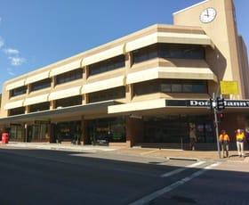 Offices commercial property leased at Level 2 Suite 2.1A/91-99 Mann Street Gosford NSW 2250