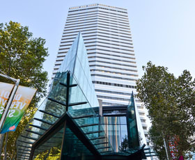 Offices commercial property leased at Level 34/100 Miller Street North Sydney NSW 2060