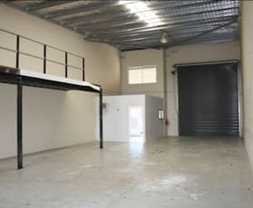 Factory, Warehouse & Industrial commercial property leased at 12/42 Burnside Road Ormeau QLD 4208