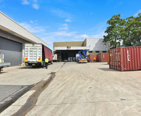 Factory, Warehouse & Industrial commercial property leased at 47-53 Moxon Road Punchbowl NSW 2196