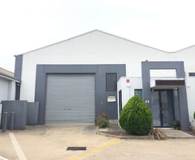 Showrooms / Bulky Goods commercial property leased at 4/13-35 Rosalie Street Springvale VIC 3171