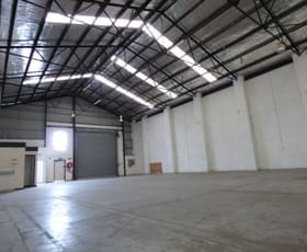 Factory, Warehouse & Industrial commercial property leased at 4/13-35 Rosalie Street Springvale VIC 3171